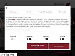Sites similar to tabbert.de