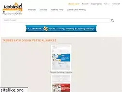 Sites similar to tabbies.com