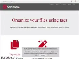Sites similar to tabbles.net