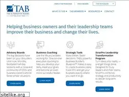 Sites similar to tabboards.com
