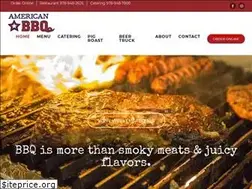 Sites similar to tabbq.com