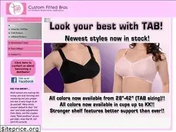 Sites similar to tabbra.com