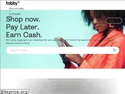 Sites similar to tabby.ai