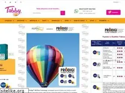 Sites similar to tabby.com.tr
