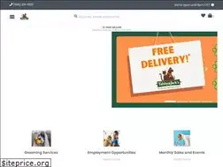 Sites similar to tabbyandjacks.com