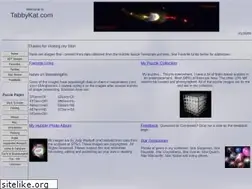 Sites similar to tabbykat.com