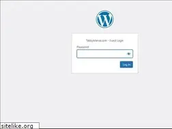 Sites similar to tabbymanse.com