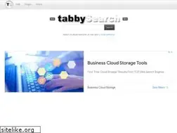 Sites similar to tabbysearch.com