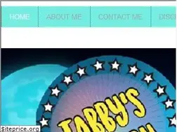 Sites similar to tabbyspantry.com