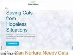 Sites similar to tabbysplace.org