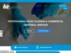 Sites similar to tabbysspotlesslyclean.com