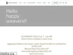 Sites similar to tabbytreeweaver.com