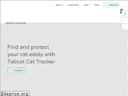 Sites similar to tabcat.com