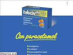 Sites similar to tabcin.com.ar