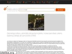 Sites similar to tabclub.es
