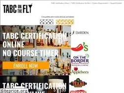 Sites similar to tabconthefly.com
