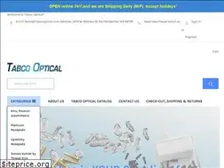 Sites similar to tabcooptical.com