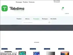Sites similar to tabdima.pt