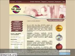 Sites similar to tabdruk.com.pl