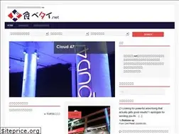 Sites similar to tabe-thai.net