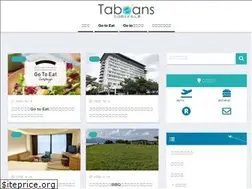 Sites similar to tabeans.com