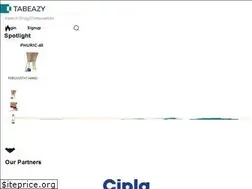 Sites similar to tabeazy.com