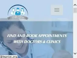 Sites similar to tabeebak.qa