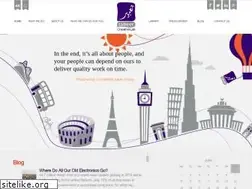 Sites similar to tabeer.net
