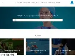 Sites similar to tabeibweb.com