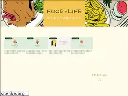 Sites similar to tabeiki.com
