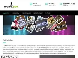 Sites similar to tabela.club