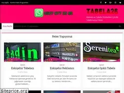Sites similar to tabela.net.tr