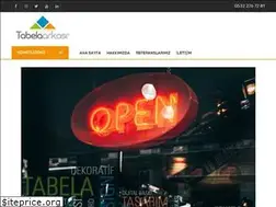 Sites similar to tabelaarkasi.com