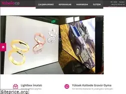 Sites similar to tabelaca.com.tr