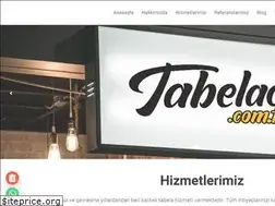 Sites similar to tabelaci.com.tr