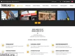 Sites similar to tabelaci.net
