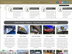 Sites similar to tabelaciyiz.com