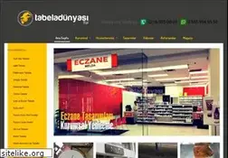 Sites similar to tabeladunyasi.com