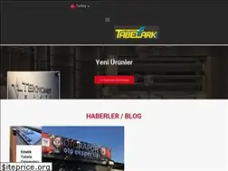 Sites similar to tabelafark.com