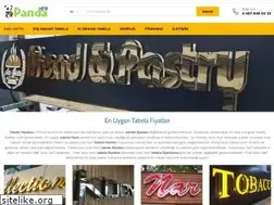 Sites similar to tabelafiyatlari.gen.tr