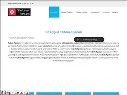 Sites similar to tabelafiyatlari.name.tr