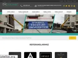 Sites similar to tabelamarket.com