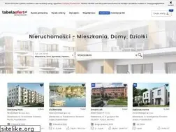 Sites similar to tabelaofert.pl