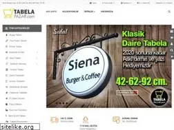 Sites similar to tabelapazar.com