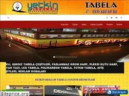 Sites similar to tabelareklam.info