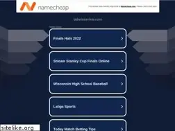 Sites similar to tabelaseriea.com