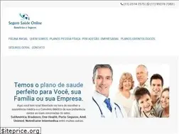 Sites similar to tabelasplanosdesaude.com.br