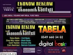 Sites similar to tabelatente.com