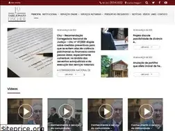 Sites similar to tabelionatofischer.not.br