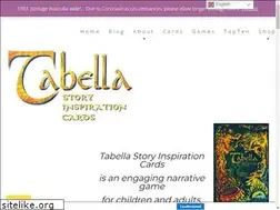 Sites similar to tabellacards.com